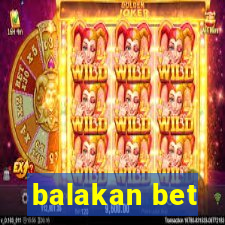 balakan bet